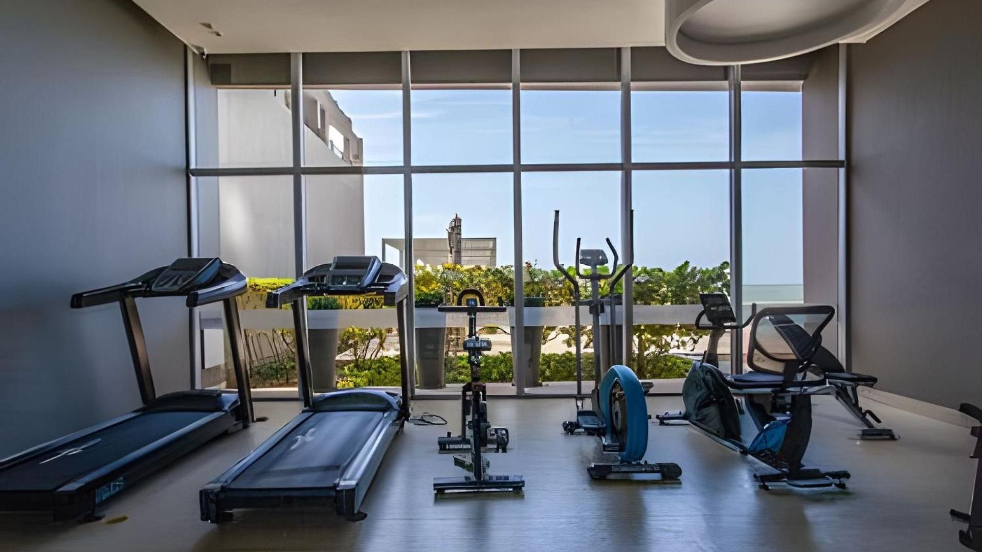 Hermoso Apto Frente Al Mar - Morros Piso 9 Apartamento Cartagena