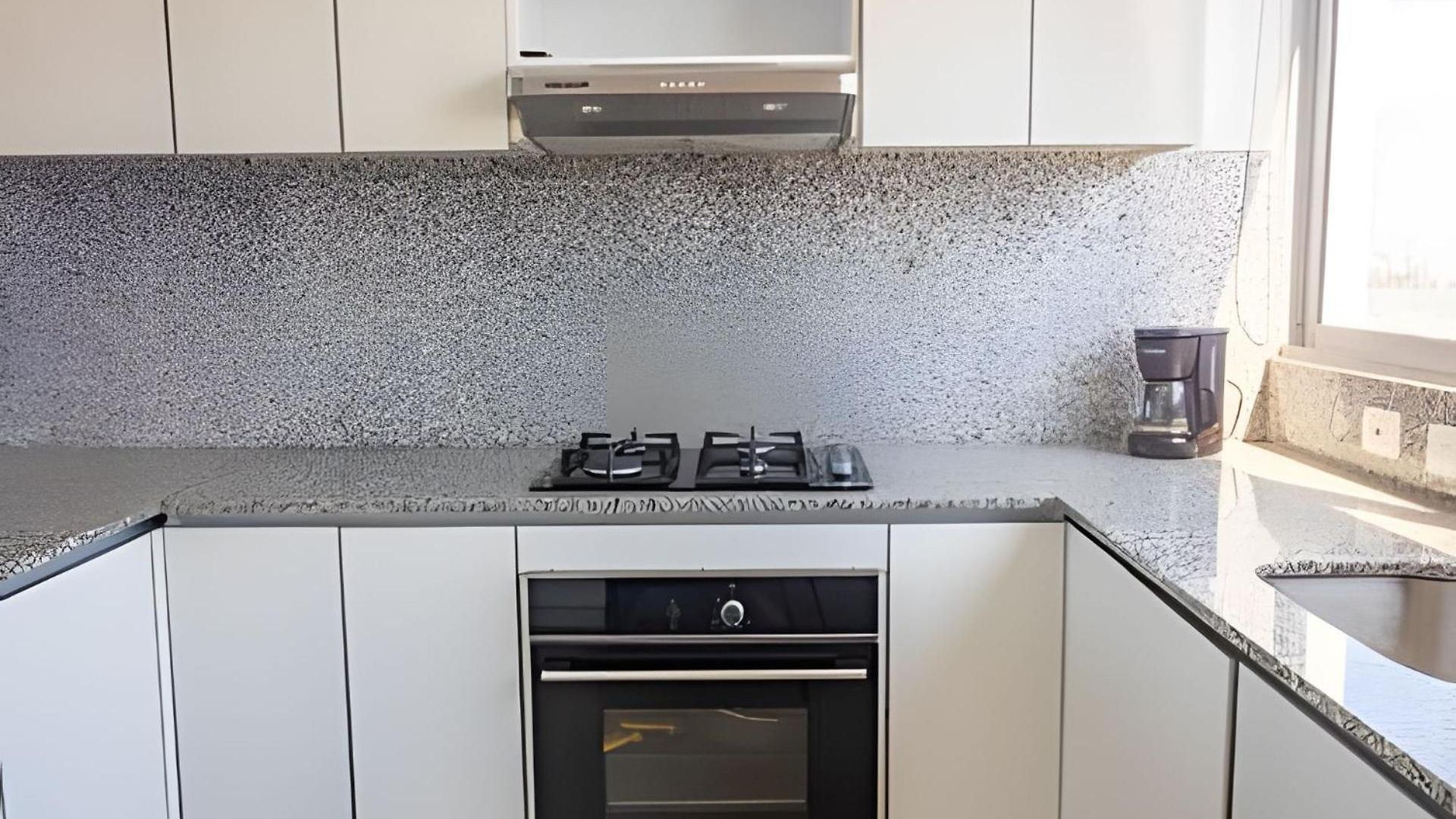 Hermoso Apto Frente Al Mar - Morros Piso 9 Apartamento