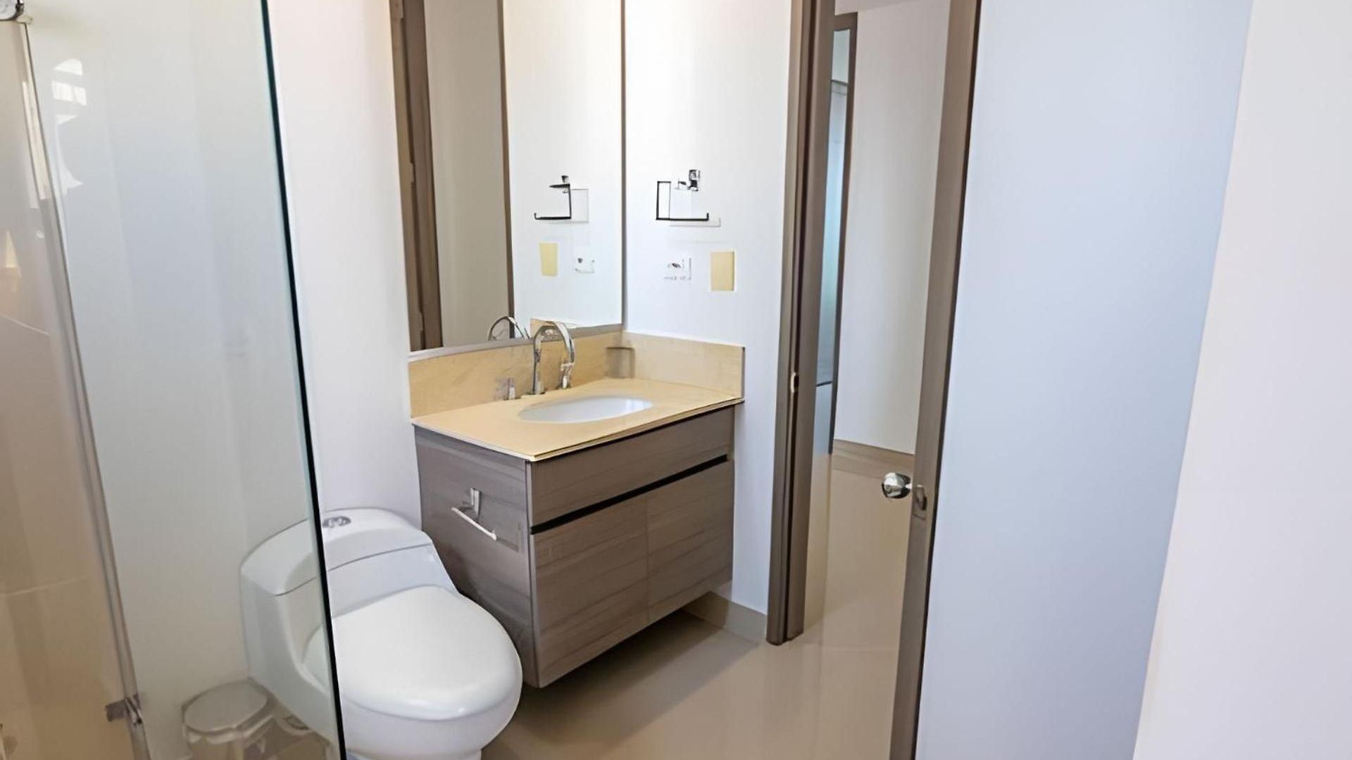 Hermoso Apto Frente Al Mar - Morros Piso 9 Apartamento Cartagena