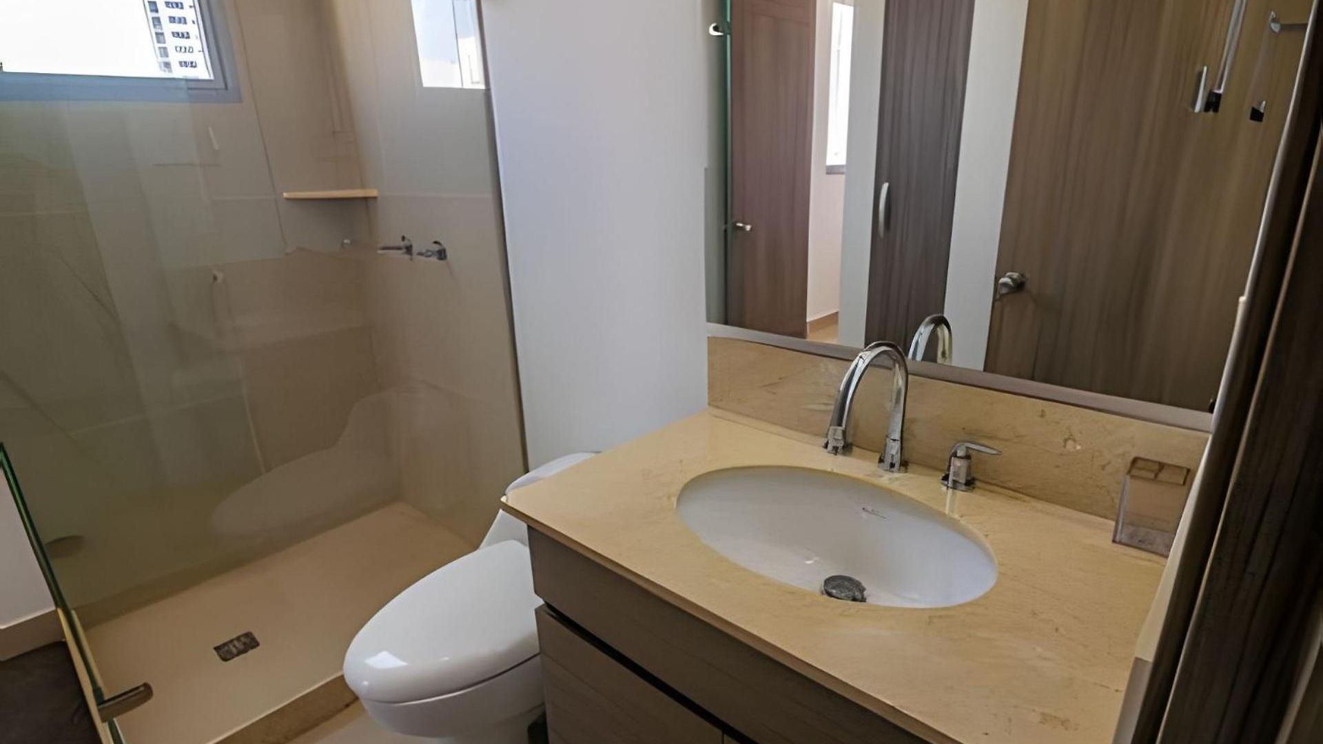 Hermoso Apto Frente Al Mar - Morros Piso 9 Apartamento Cartagena