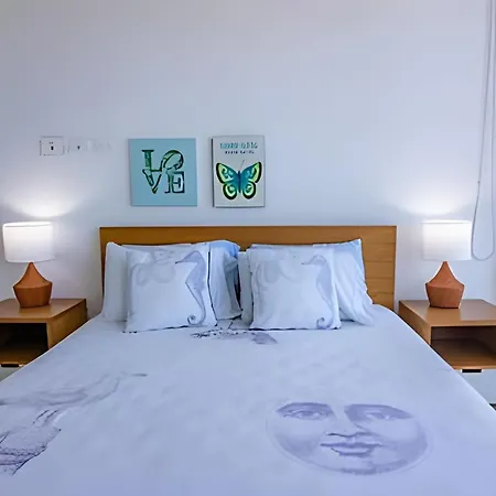 Hermoso Apto Frente Al Mar - Morros Piso 9 Apartamento Cartagena