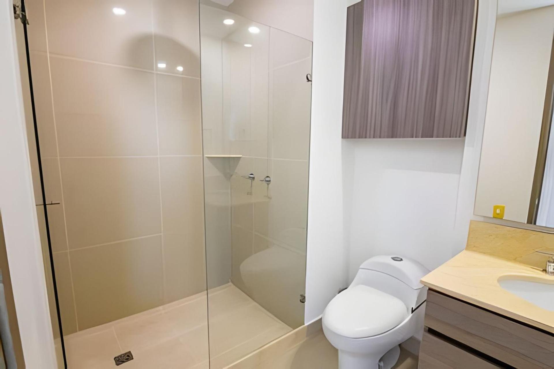 Apartment Hermoso Apto Frente Al Mar - Morros Piso 9 *