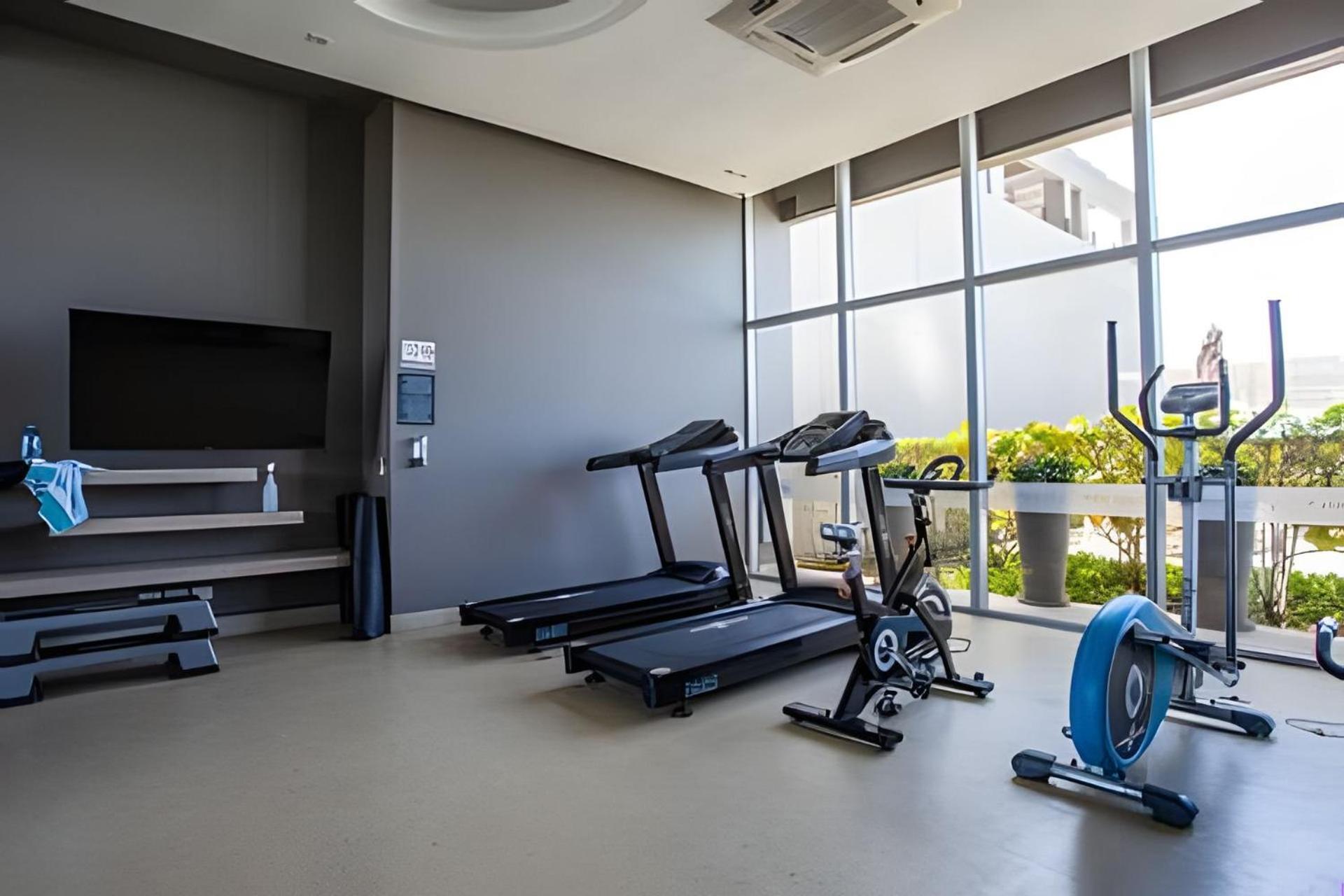 Hermoso Apto Frente Al Mar - Morros Piso 9