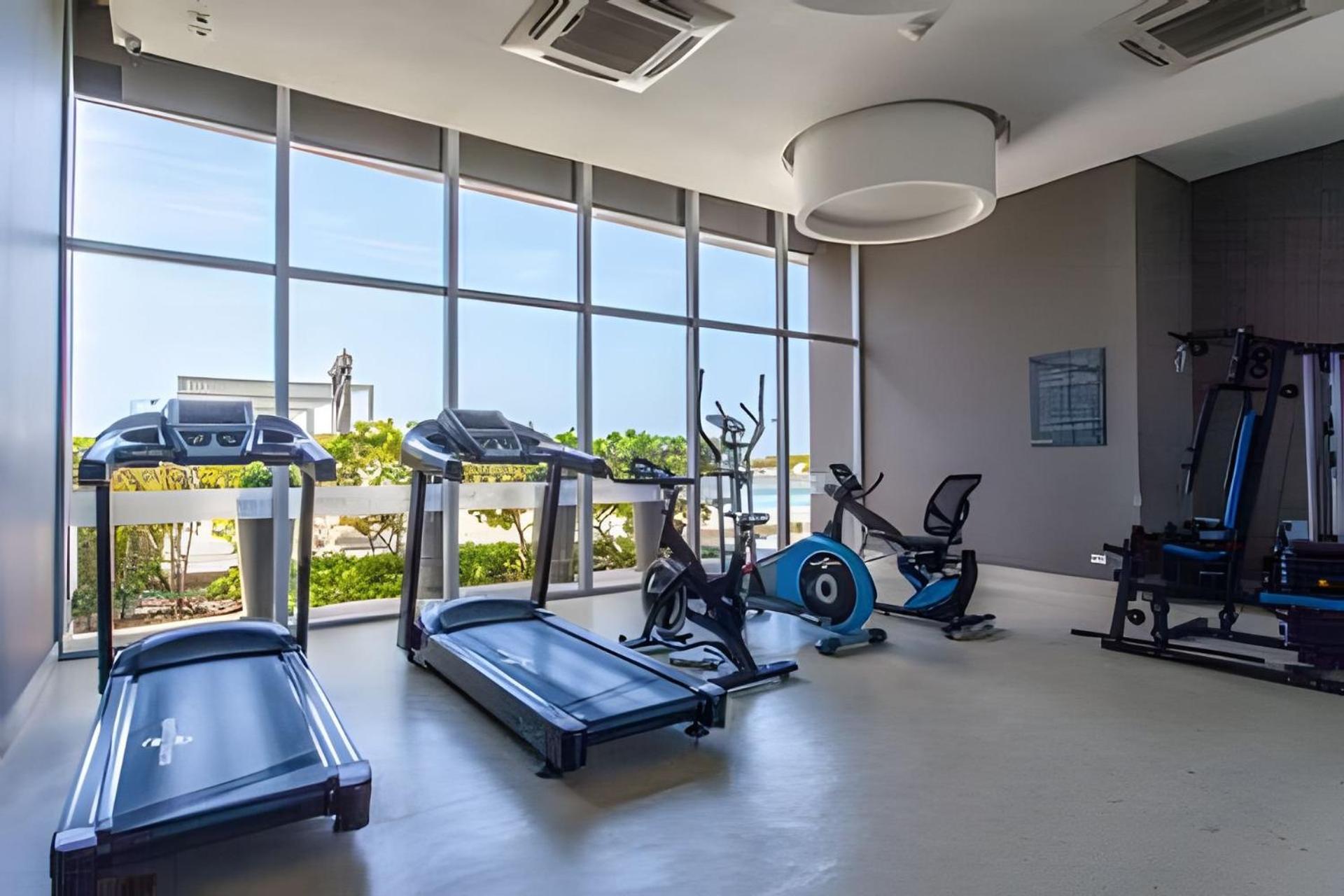 Hermoso Apto Frente Al Mar - Morros Piso 9 Apartment