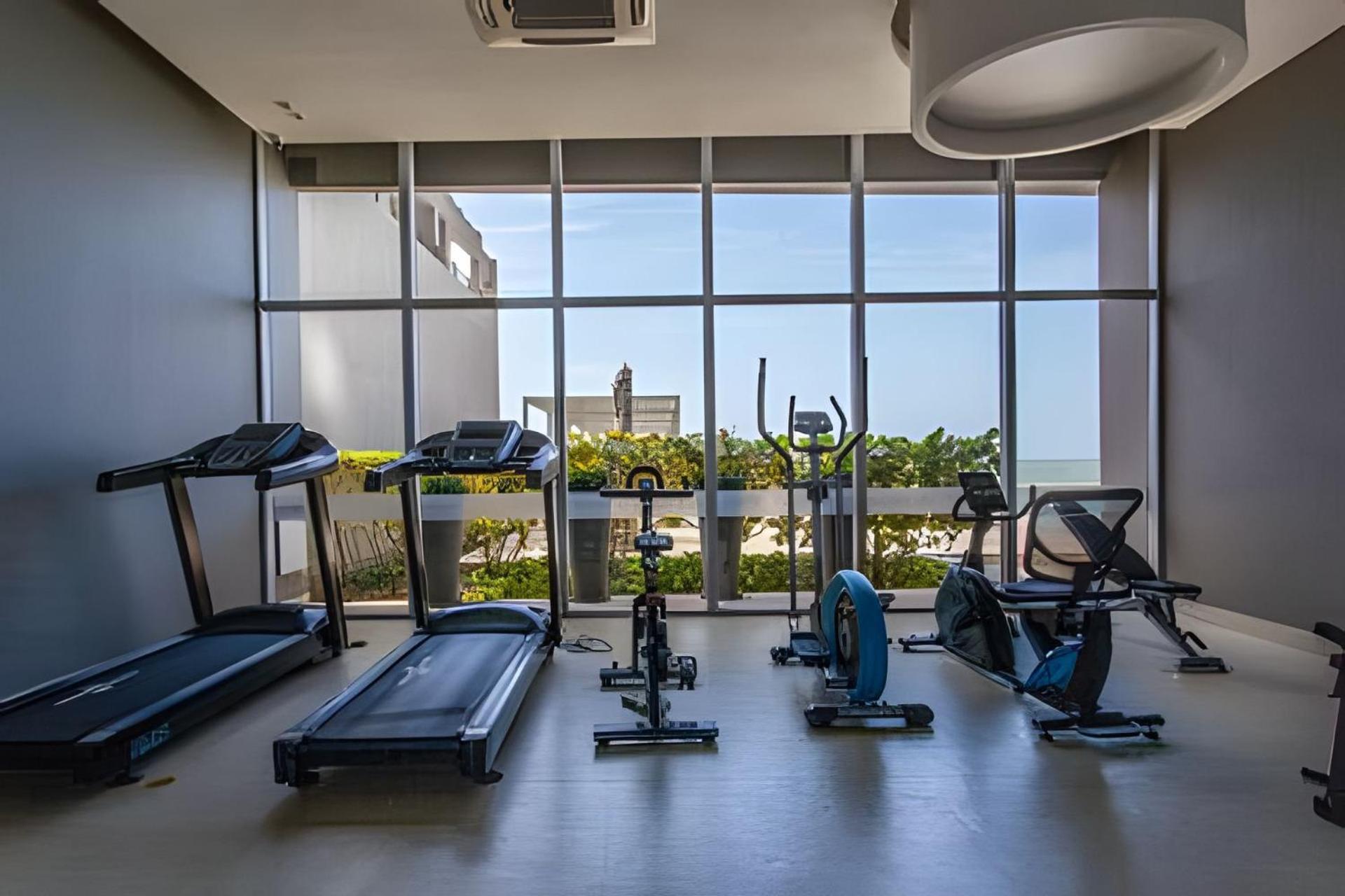 Hermoso Apto Frente Al Mar - Morros Piso 9 Apartment Cartagena