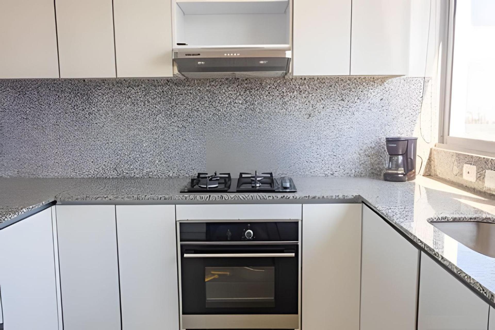 Hermoso Apto Frente Al Mar - Morros Piso 9 Apartment