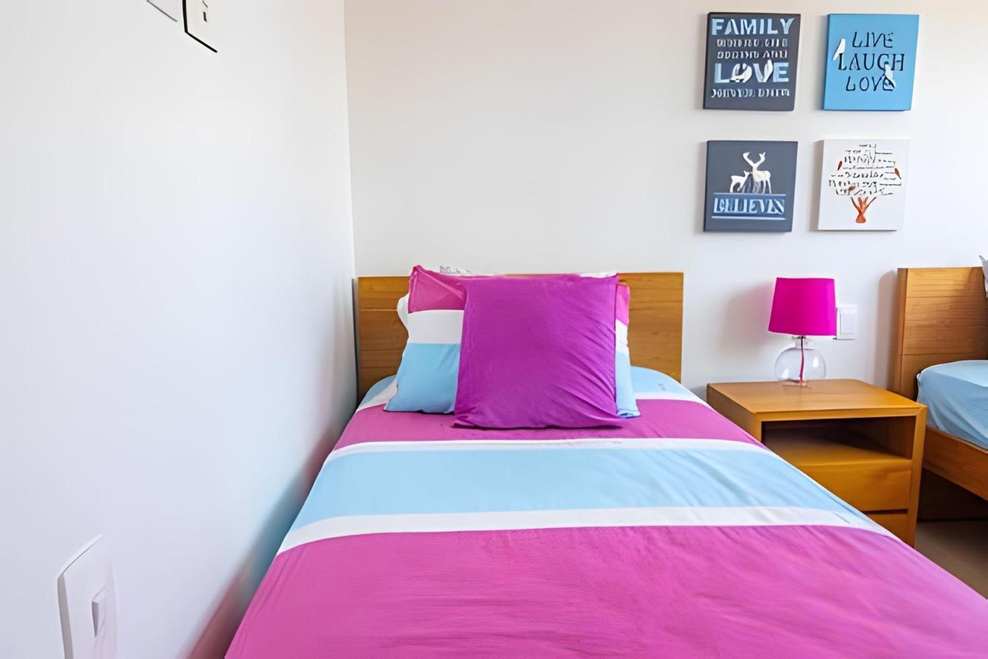 Hermoso Apto Frente Al Mar - Morros Piso 9