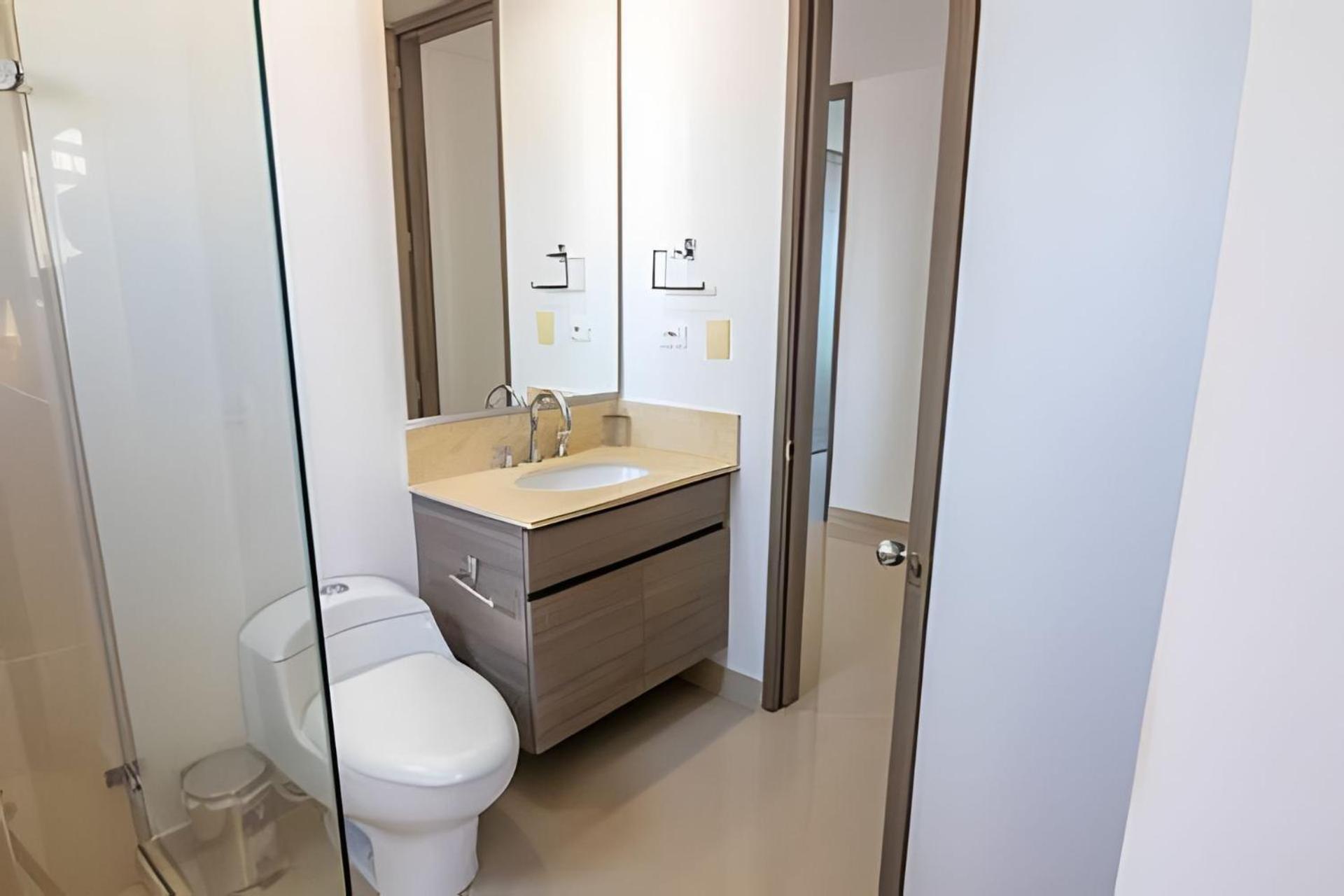 Hermoso Apto Frente Al Mar - Morros Piso 9 Apartment Cartagena